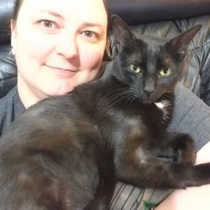 Meet your Posher, Kelli